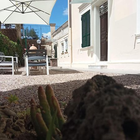 Holiday Garden House Roma Exterior foto